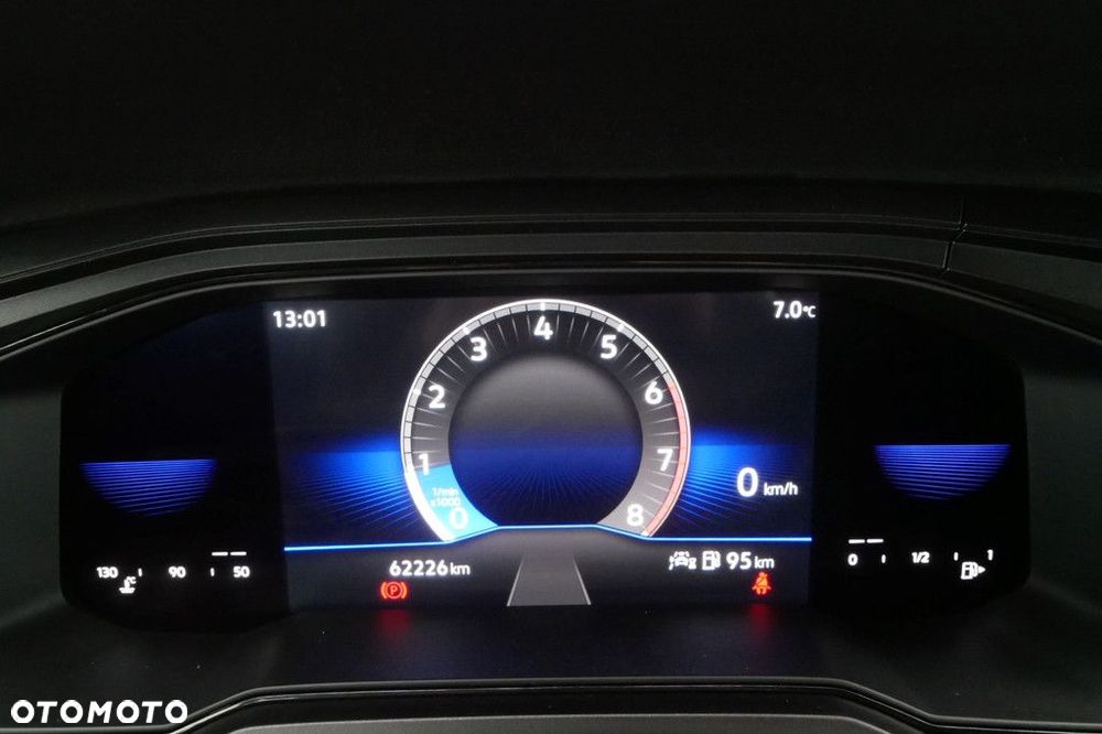 Volkswagen Polo 1.0 TSI - 9