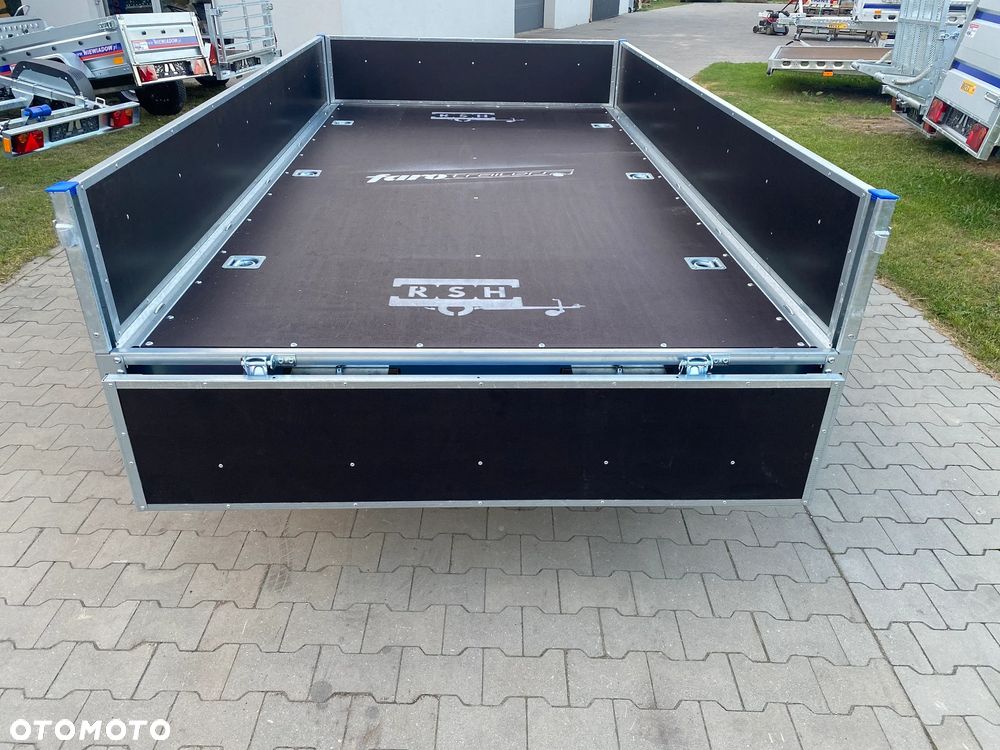 Faro Faro MAGICUS MAX+ Tandem 300x160cm - 13