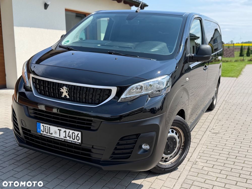 Peugeot Expert Pro L2H1 FlexCab Eco - 17