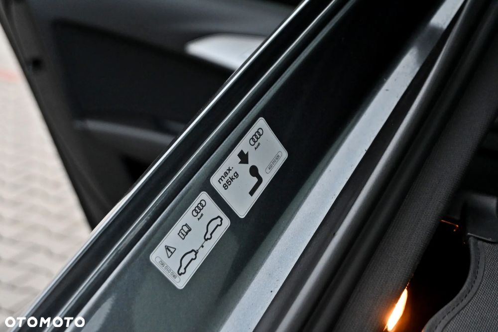 Audi A6 Avant 2.0 TDI Ultra DPF S tronic - 39