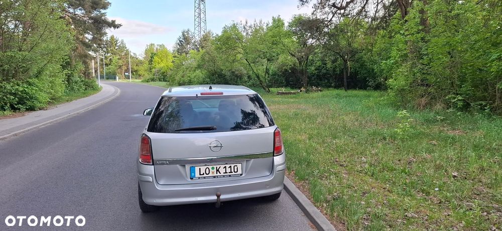 Opel Astra 1.8 Edition 111 Jahre - 19