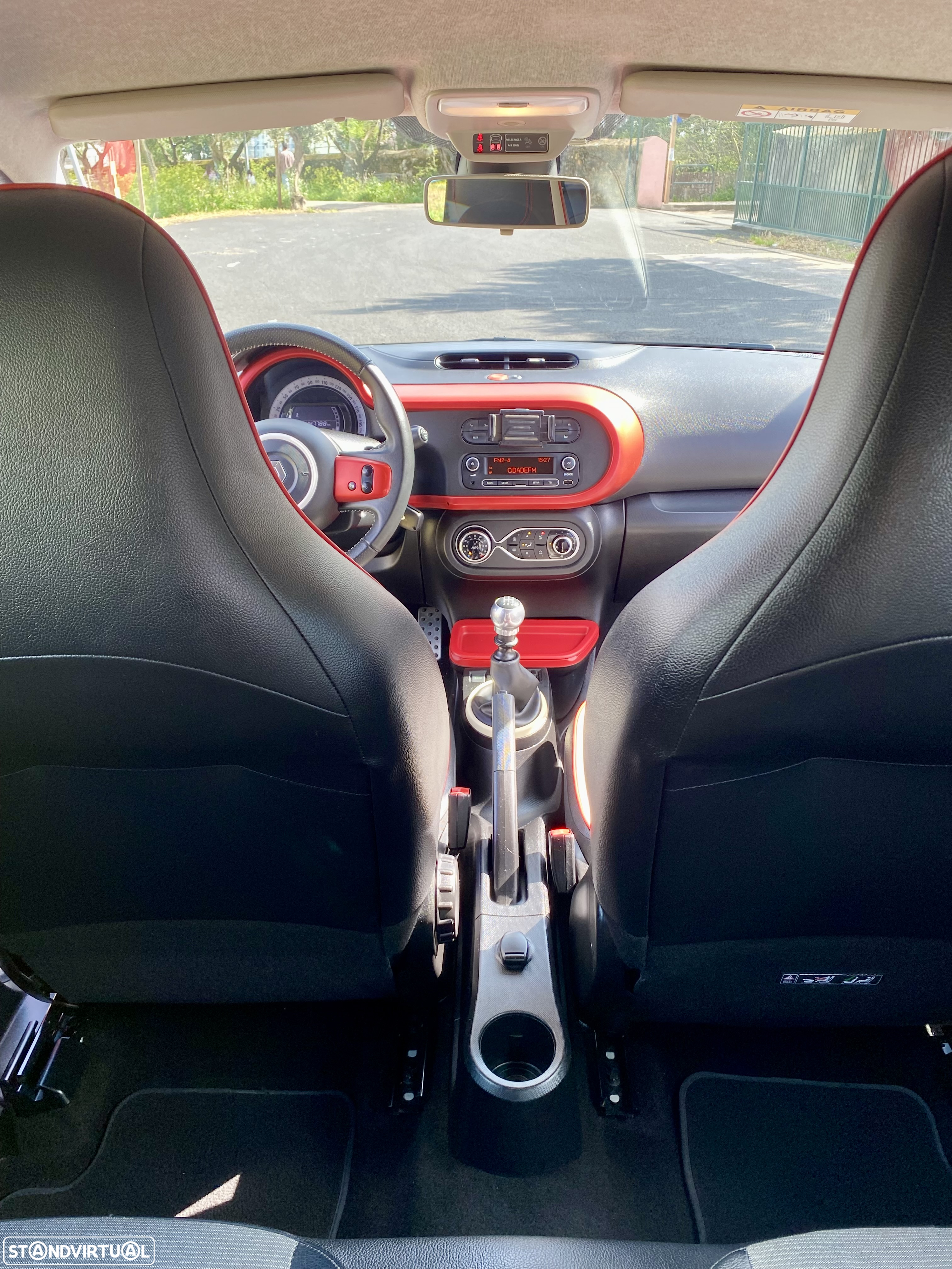 Renault Twingo 0.9 TCe Sport - 9