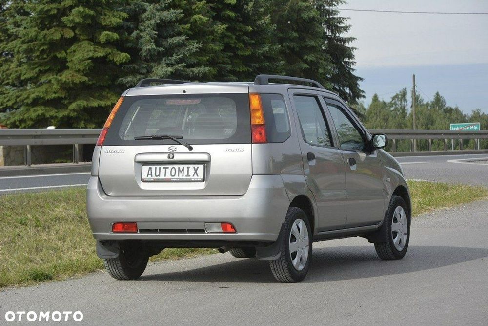 Suzuki Ignis 1.3 Club - 9