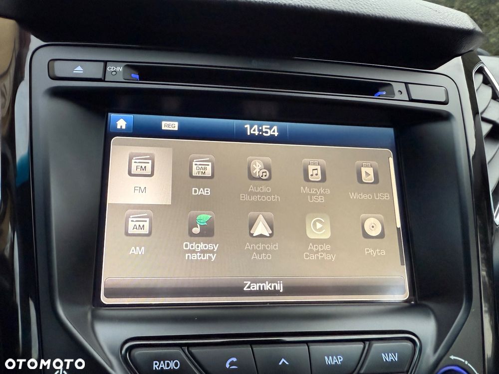 Hyundai i40 1.7 CRDi Comfort + - 35