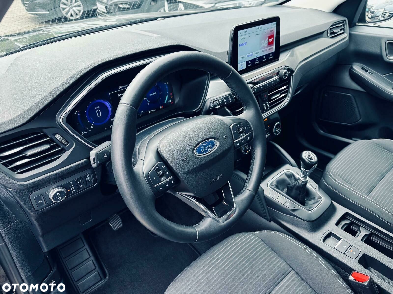 Ford Kuga 1.5 EcoBoost FWD Titanium - 12