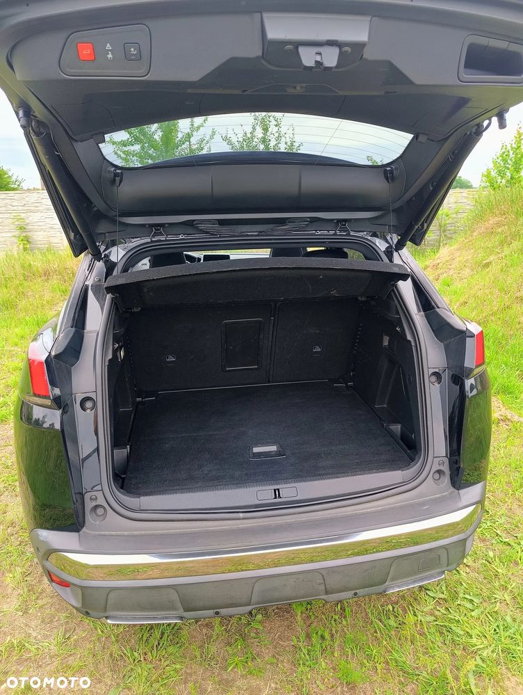 Peugeot 3008 - 19