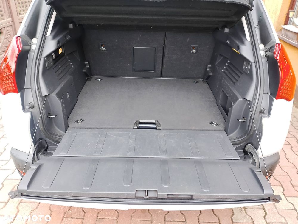 Peugeot 3008 2.0 HDi Premium - 31