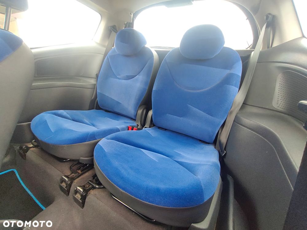 Citroen C2 2007 photo 5
