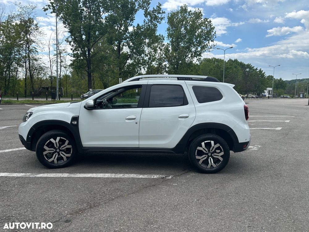 Dacia Duster - 8