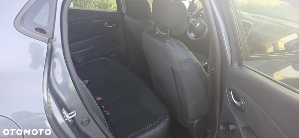 Renault Clio dCi 75 Stop & Start Life - 11