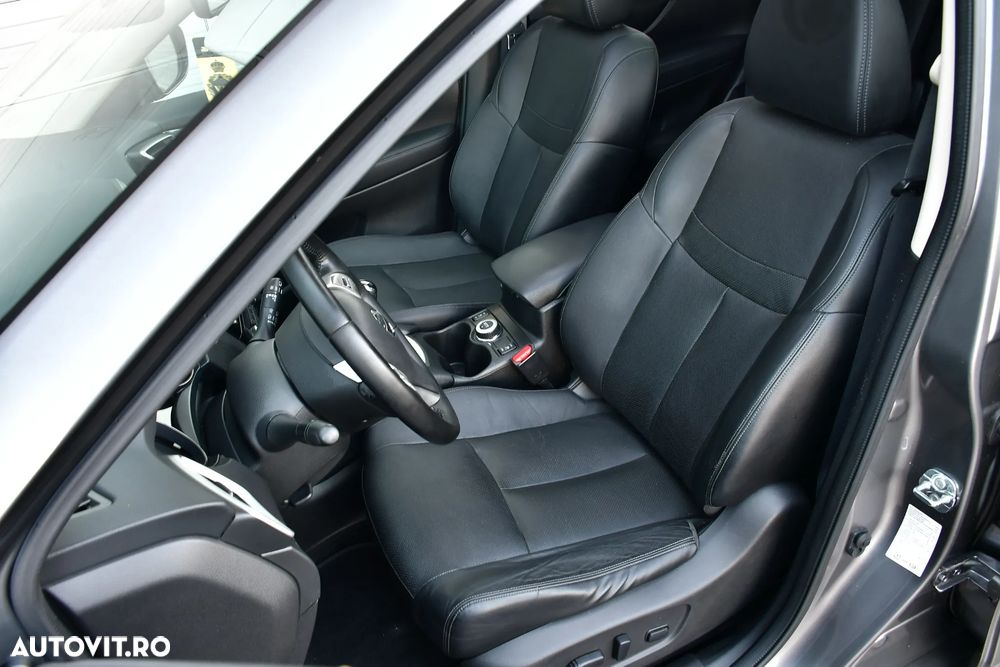 Nissan X-Trail - 12
