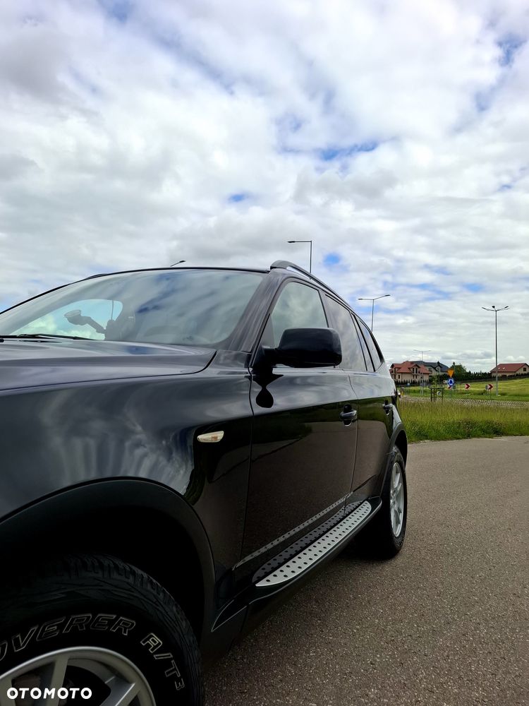 BMW X3 - 5