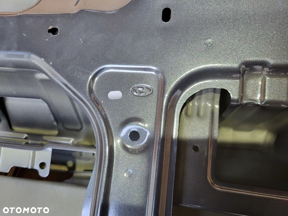 KLAPA BAGAZNIKA HYUNDAI I30 III KOMBI - 11