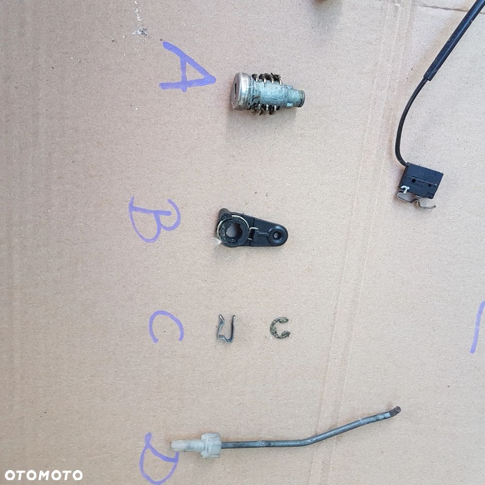 silnik fiat punto I doblo brava bravo marea seicento lancia ypsilon 1.2 16v - 11