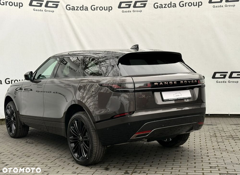 Land Rover Range Rover Velar P400 Autobiography - 3