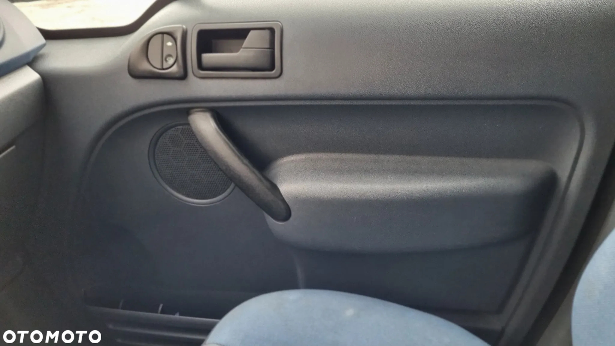 Ford Transit Connect - 5