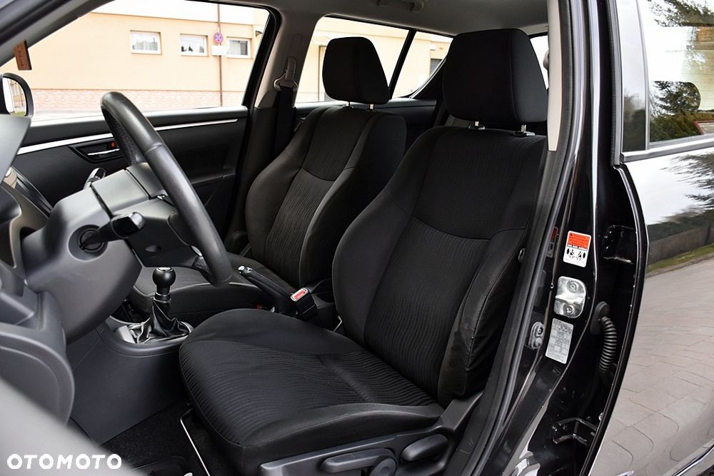 Suzuki Swift 1.2 30 Jahre - 29