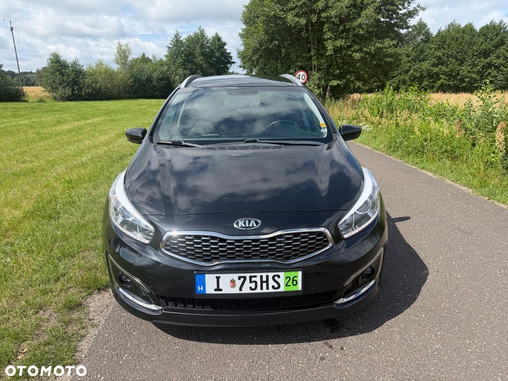 Kia Ceed - 3
