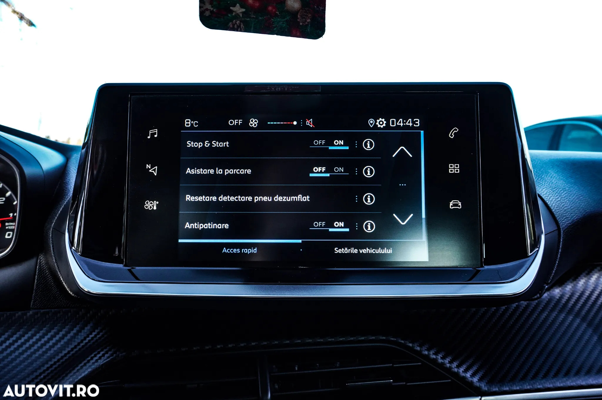 Peugeot 2008 1.5 BlueHDI STT Allure - 21