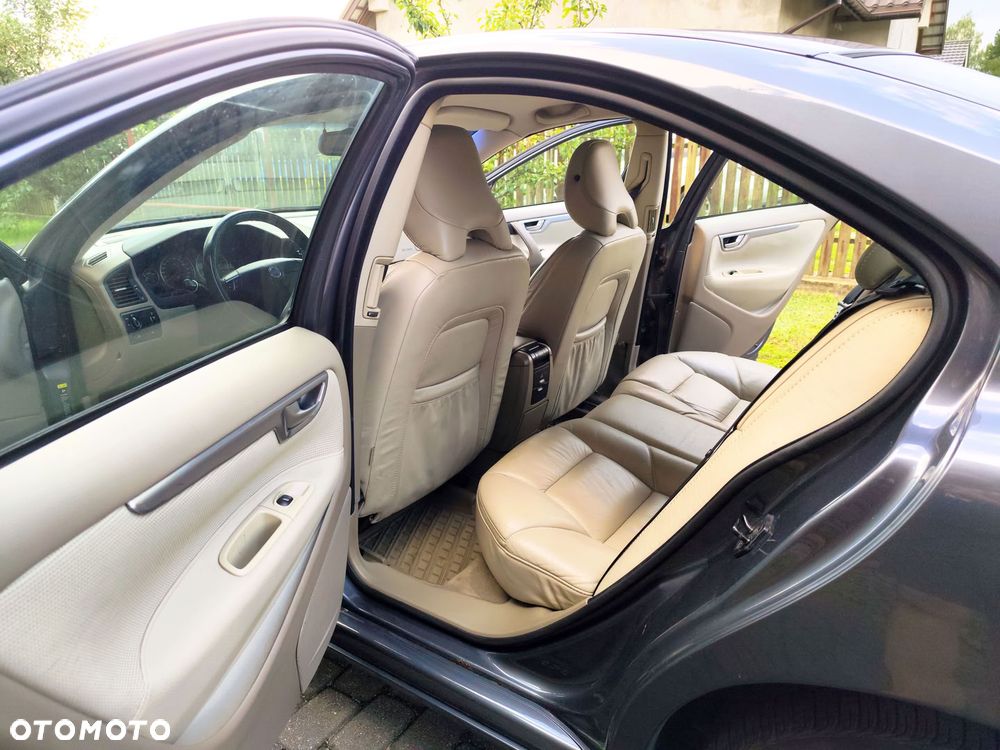 Volvo S60 - 11
