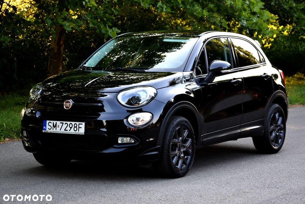Fiat 500X 1.4 Multiair 4x2 S&S S-Design Urban Look - 2