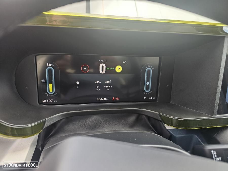 Fiat Grande Panda 45 kWh La Prima - 44