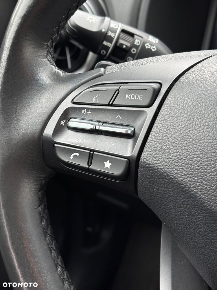 Hyundai Kona 1.0 T-GDI Executive DCT - 26