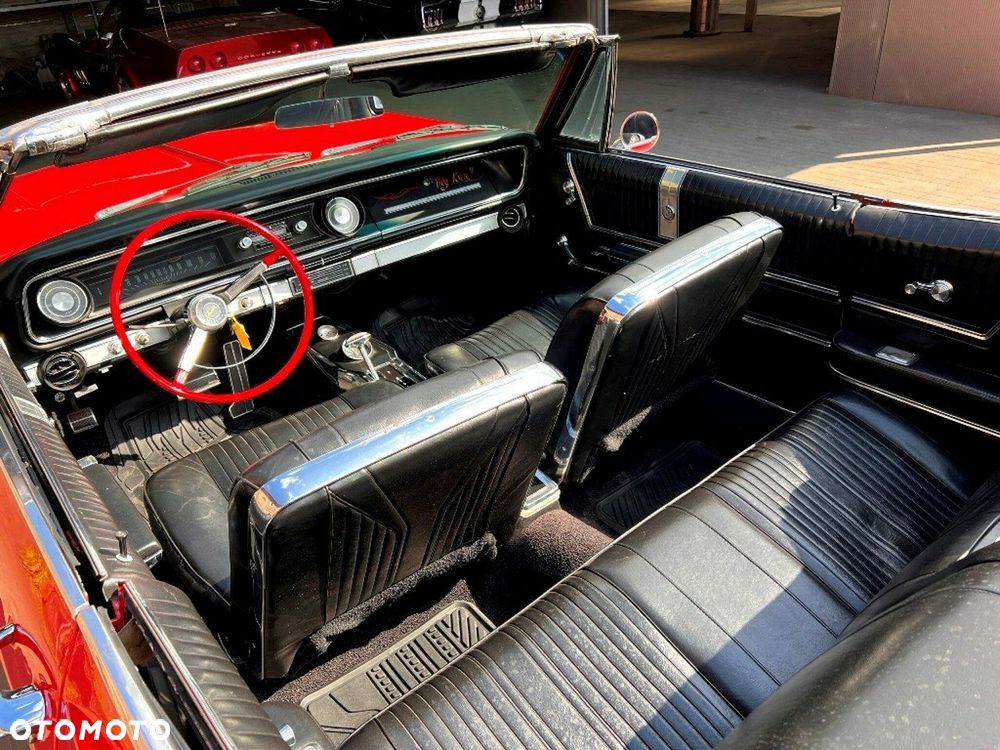 Chevrolet Impala - 8