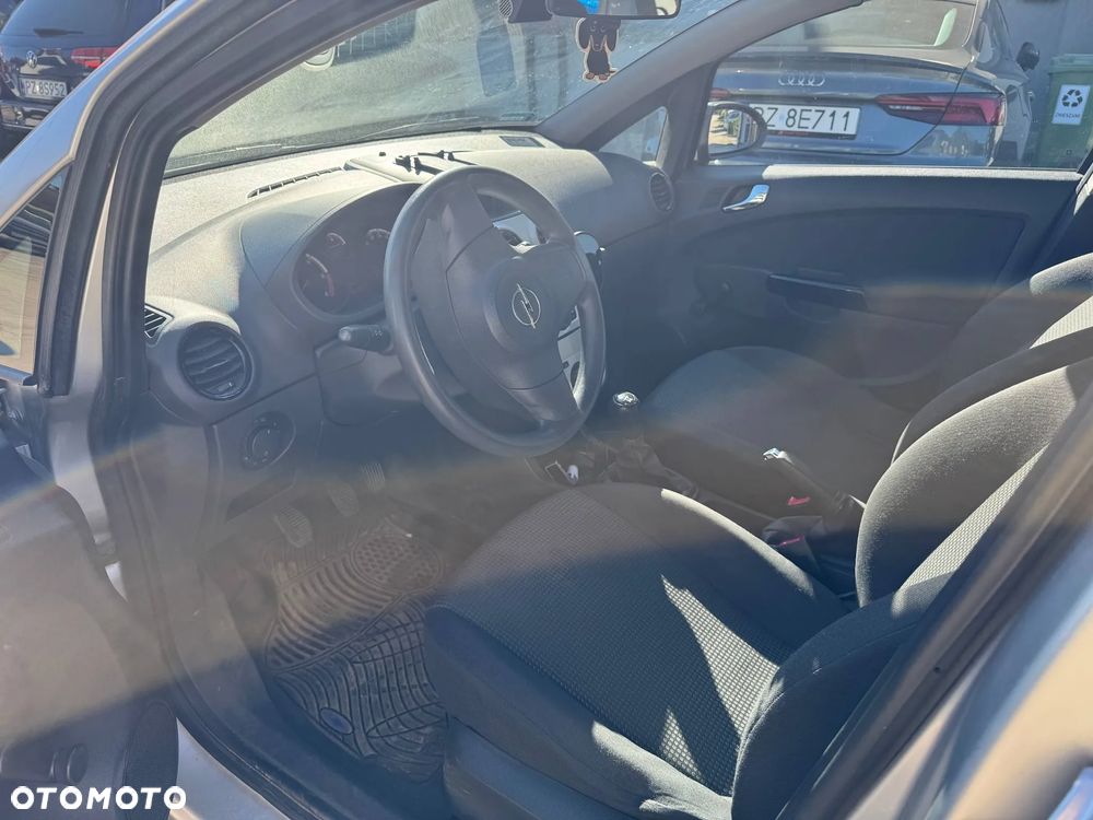 Opel Corsa 1.3 CDTI 111 - 19