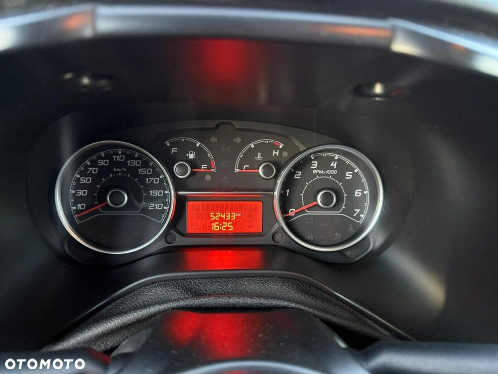 Fiat Doblo - 17