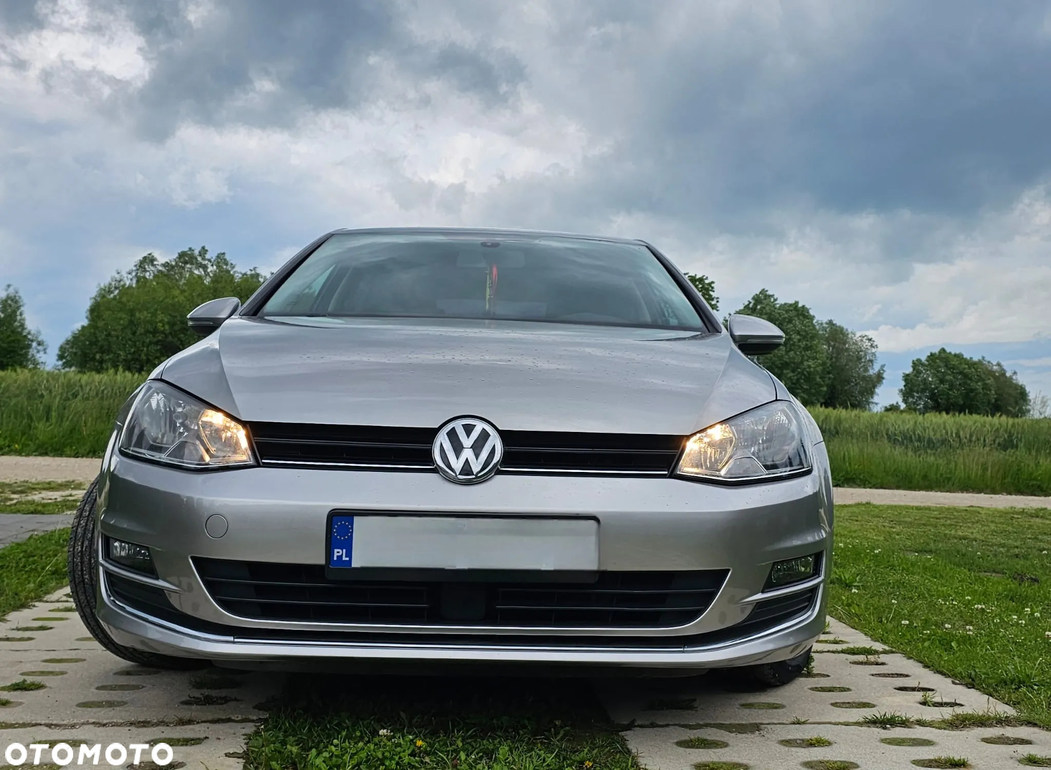 Volkswagen Golf VI 1.6 TDI Highline CityLine - 2