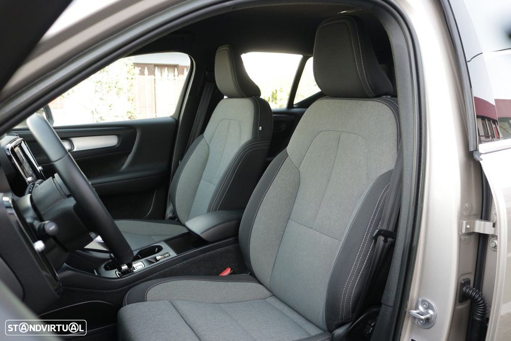 Volvo XC 40 1.5 T5 PHEV Core - 23