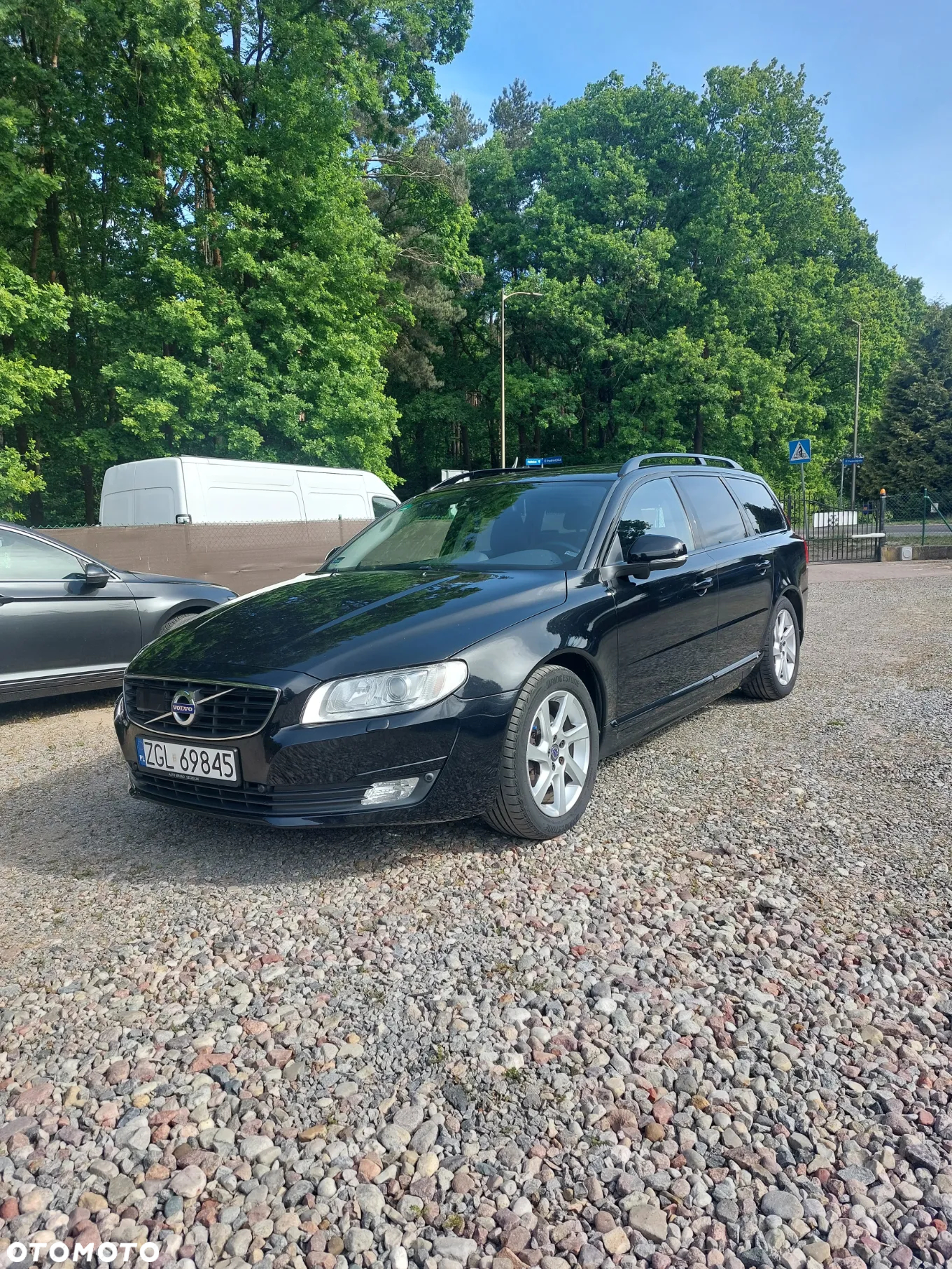 Volvo V70 D4 Drive-E Summum - 2