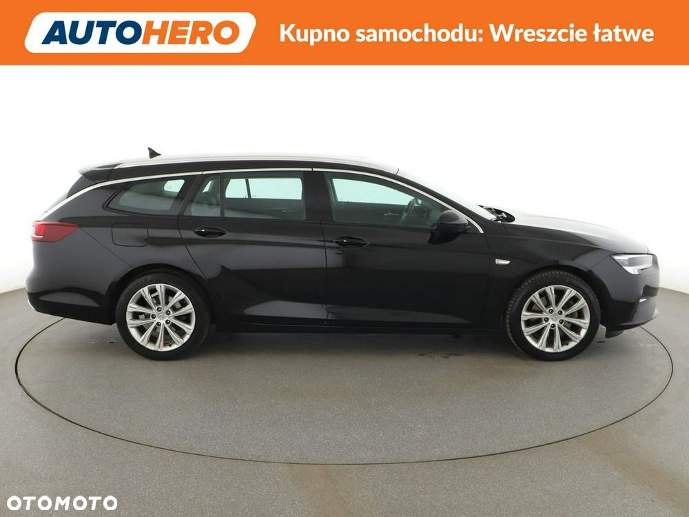 Opel Insignia 2.0 Automatik Business Elegance - 10