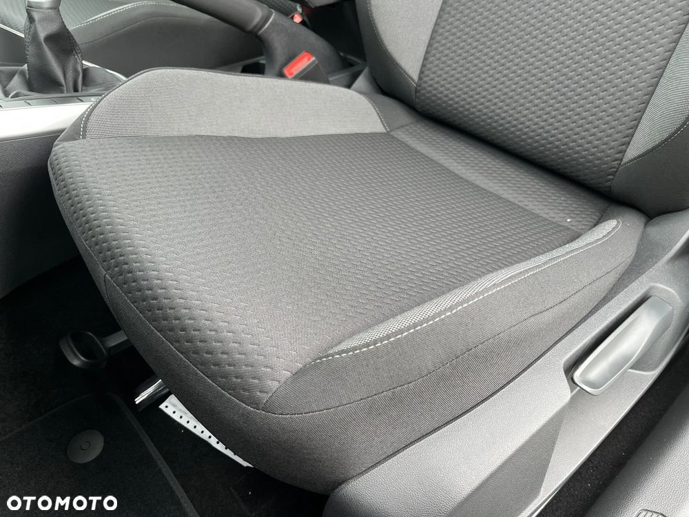 Volkswagen Polo 1.0 TSI Life Plus - 12