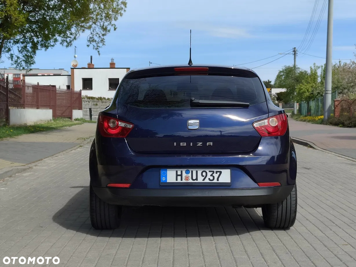Seat Ibiza - 16