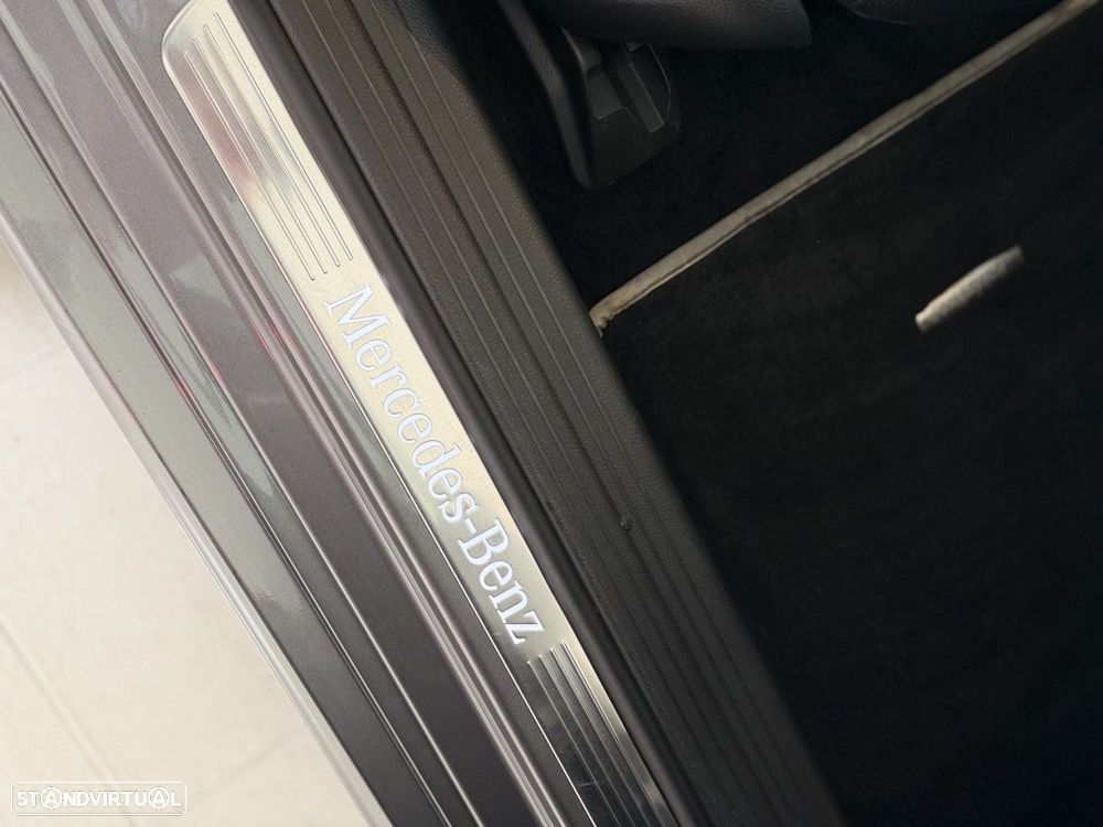Mercedes-Benz A 180 CDi BE Urban - 19
