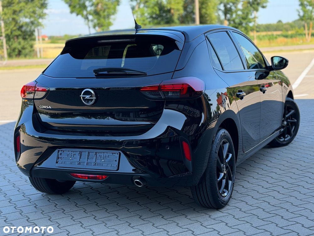 Opel Corsa 1.2 Direct Injection Turbo Ultimate - 23
