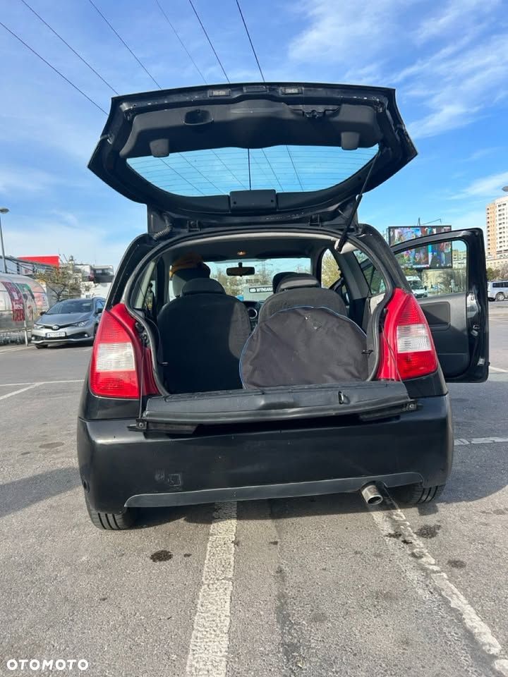 Citroën C2 1.4 Impress - 13