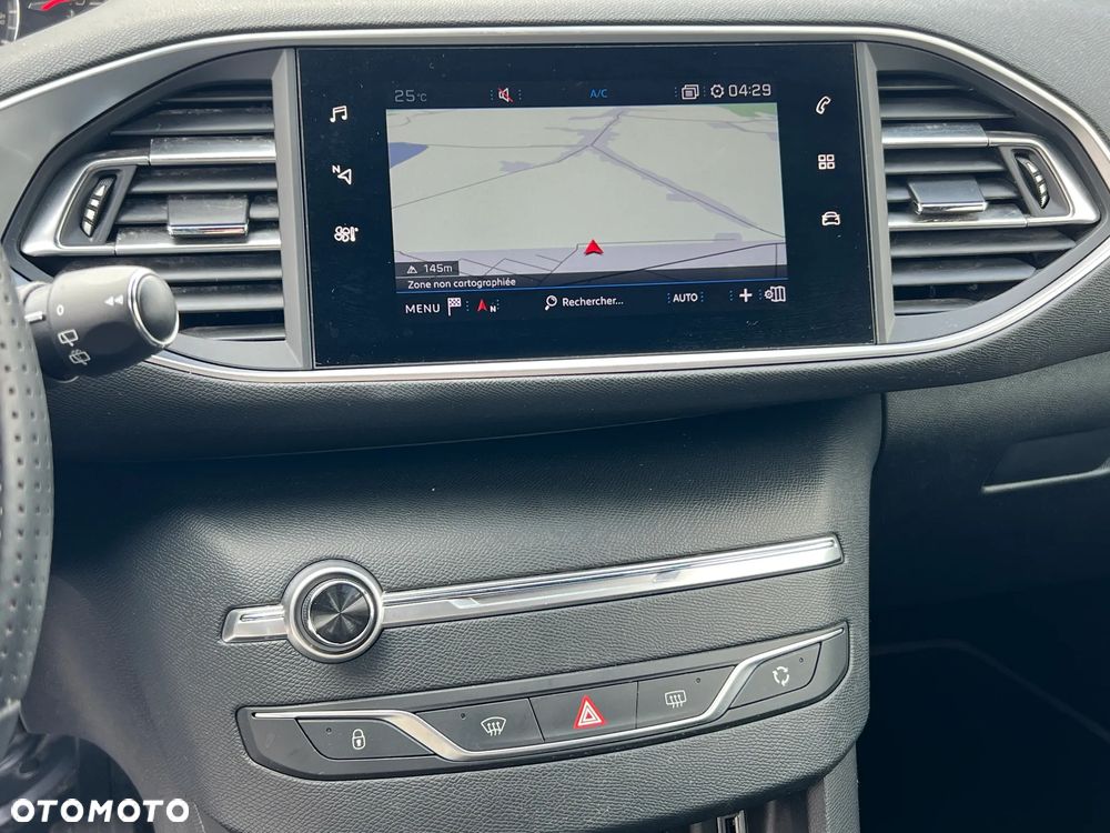 Peugeot 308 1.5 BlueHDi GT S&S EAT8 - 18