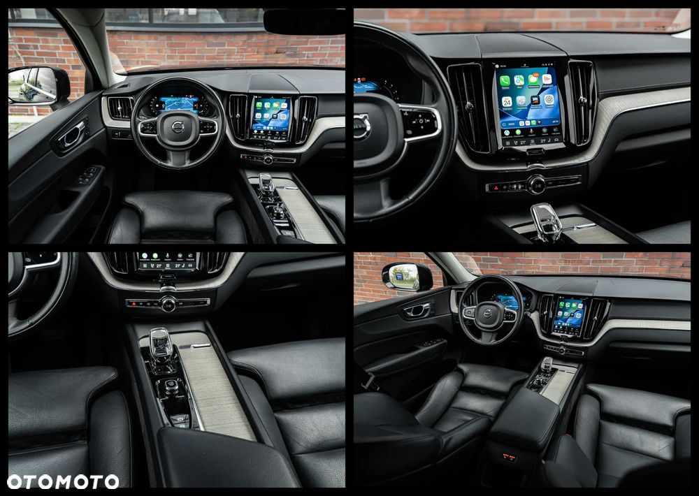 Volvo XC 60 B4 D Geartronic Inscription - 30