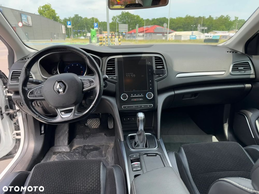 Renault Megane 1.3 TCe FAP Intens EDC - 27