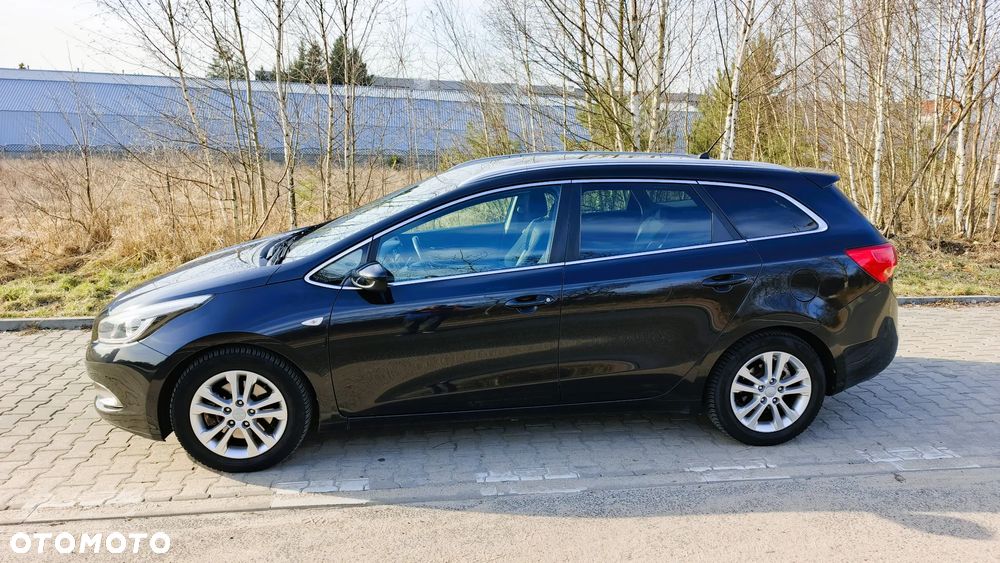 Kia Ceed - 2