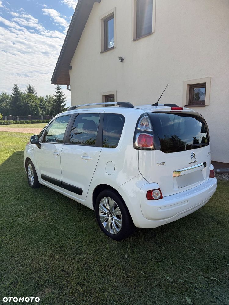 Citroën C3 Picasso - 10