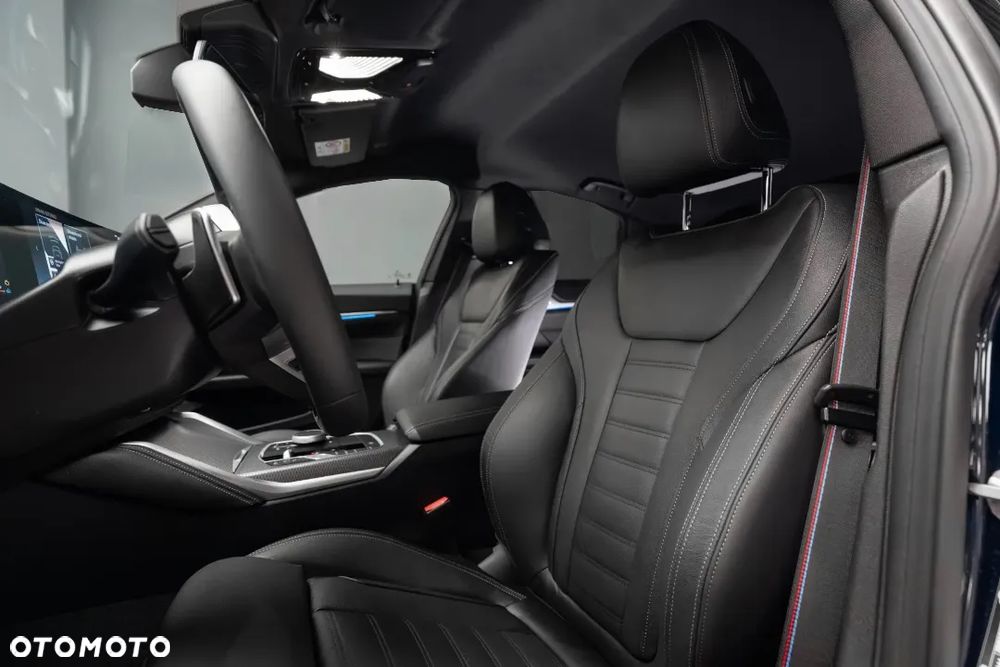 BMW Seria 4 420i - 27