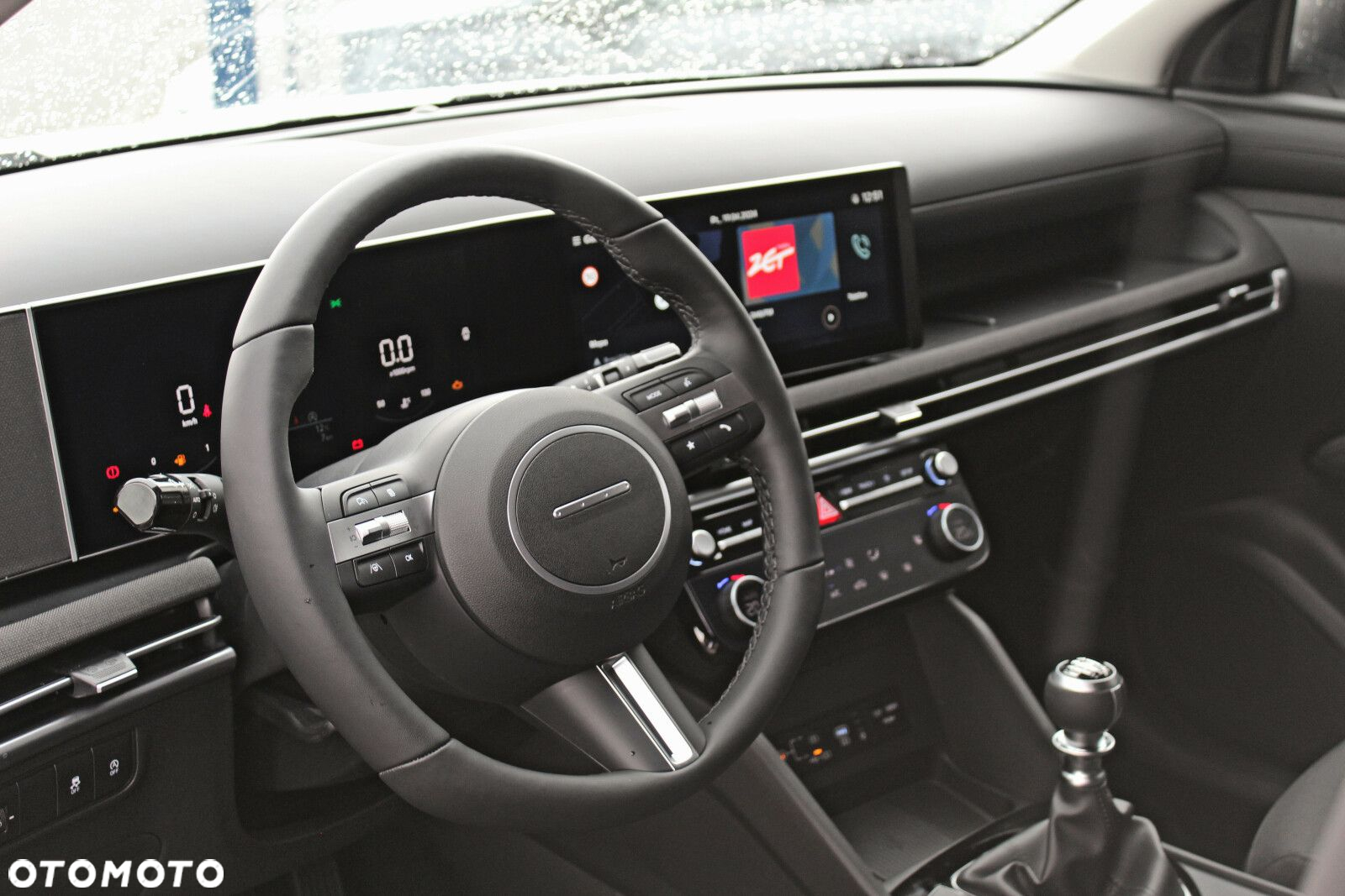 Hyundai Tucson - 8