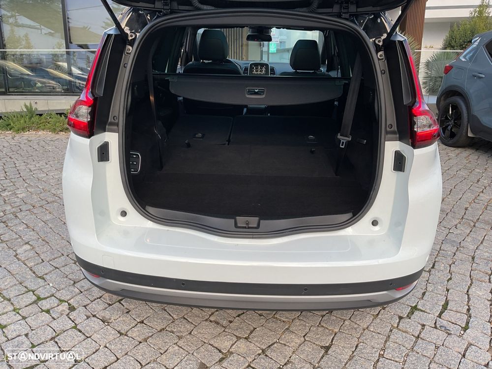 Renault Grand Scénic 1.3 TCe Limited - 14