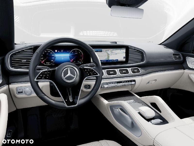 Mercedes-Benz GLE - 6