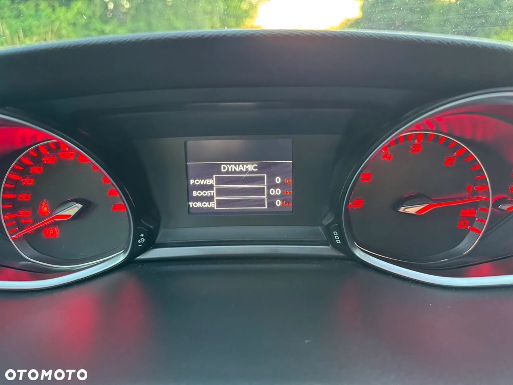 Peugeot 308 BlueHDi 150 Stop & Start GT-Line Edition - 29
