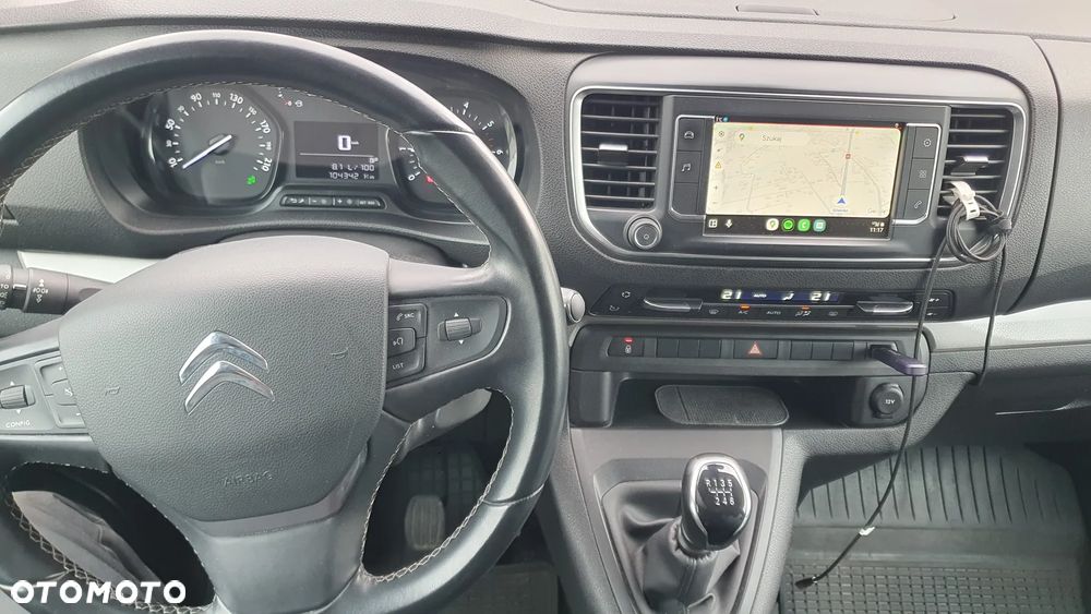 Citroën SpaceTourer 2.0 BlueHDi XL Business Lounge - 18